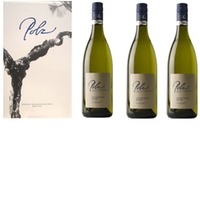 Polz Südsteiermark 3er  Linie Geschenkskarton