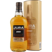 (37,97€/1l) Jura Journey 0,7 Liter 40 % Vol