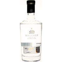 (27,67€/1l) Walcher Williams Christ Edelbrand 0,7 Liter 40 % Vol