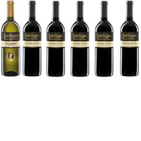 Keringer 6er Verkostungspaket mit Preisvorteil !