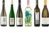 6 Topweine - Weiss  aus Österreich mit 15% Ersparnis 