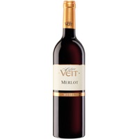 Merlot trocken