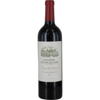Château Fonplégade