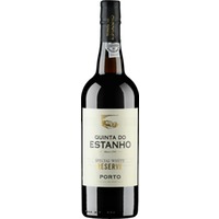 Quinta do Estanho  Special White Reserva - NV  - Douro, Portugal