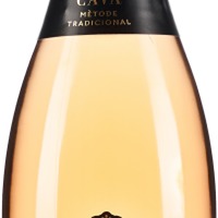 Cava Demi Sec Rosé