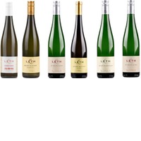 Leth Verkostungspaket Wagram