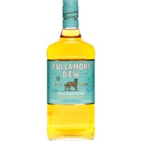 (30,29€/1l) Tullamore Dew XO Caribbean Rum Cask 0,7 Liter 43 % Vol