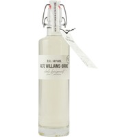 (35,00€/1l) Birkenhof Alte Williamsbirne 0,5 Liter 40 % Vol