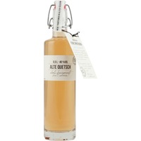 (32,38€/1l) Birkenhof Alte Quetsch 0,5 Liter 40 % Vol