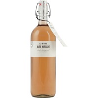 (29,50€/1l) Birkenhof Alte Kirsche 1,0 Liter 40 % Vol