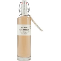 (35,80€/1l) Birkenhof Alte Himbeere 0,5 Liter 40 % Vol