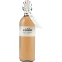 (28,98€/1l) Birkenhof Alte Himbeere 1,0 Liter 40 % Vol
