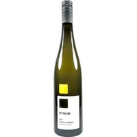 Steillage Orbel Riesling Spätlese Spätlese Trocken - Weingut Strub