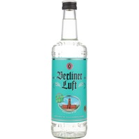 Berliner Luft Pfefferminzlikör