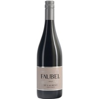 Kirrweiler St. Laurent trocken