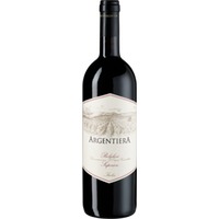 Argentiera Bolgheri Superiore DOC