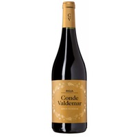 Conde Valdemar Gran Reserva