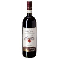 Castello di Poppiano Chianti DOCG