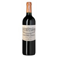 Château Lamothe-Cissac AC