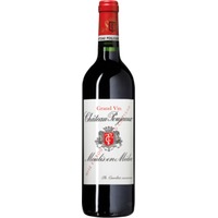 Château Poujeaux Gand Vin Cru Bourgeois Exceptionnel AC