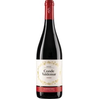Conde Valdemar Crianza Tempranillo