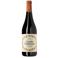 Conde Valdemar Reserva