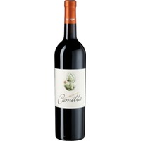 Di Camilllo Vini Contessa Camilla Montepulciano d‘Abruzzo DOC Barrique