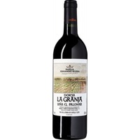 Dehesa La Granja Tempranillo Viña el Palomar DO