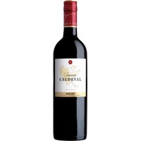Domaine Caude Val Merlot