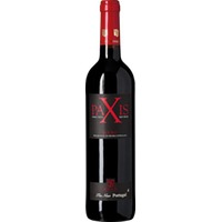 DFJ Vinhos Paxis Barrique DOC