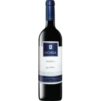 Ochoa Reserva Barrique