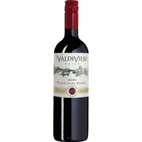 Valdivieso Malbec Winemaker´s Reserva