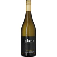 Alana Estate Sauvignon Blanc Marlborough