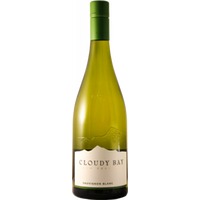 Cloudy Bay Sauvignon Blanc