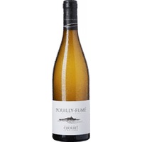 Gilles Chollet Pouilly-Fumé Le Bouchot AC
