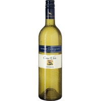 Goedverwacht Crane White Colombar