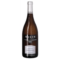 Goedverwacht MAXIM Chardonnay ESTATE WINE Barrique