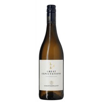 Goedverwacht Great Expectations Sauvignon Blanc Western Cape