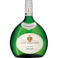 Hans Wirsching Iphöfer Silvaner Qualitätswein