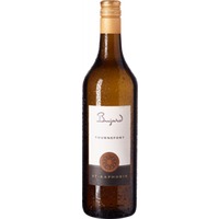 Henri Badoux St. Saphorin Tournefort AC