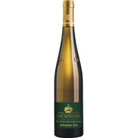 Hans Wirsching Iphöfer Julius-Echter-Berg Silvaner VDP Große Lage GG