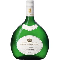 Hans Wirsching Iphöfer Scheurebe Qualitätswein