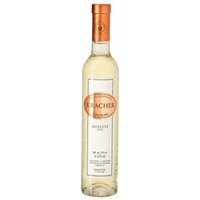 Kracher Auslese Cuvée Chardonnay & Welschriesling 0,375l