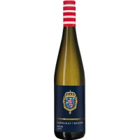Prinz von Hessen Riesling Landgraf von Hessen