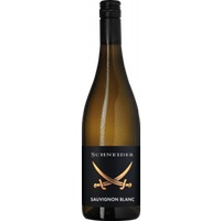 Markus Schneider Sansibar Sauvignon Blanc