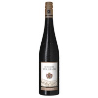Schloss Vollrads Schlossberg Riesling VDP Große Lage