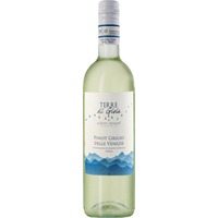 Albino Armani Terre di Gioia Pinot Bianco/ Pinot Grigio