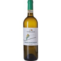 Teruzzi Vernaccia di San Gimignano DOCG Isola Bianca
