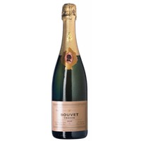 Bouvet Ladubay Trésor Rosé Brut