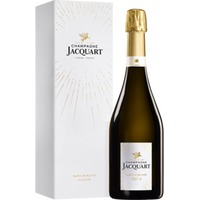 Jacquart Blanc de Blancs im edlen Geschenkkarton
